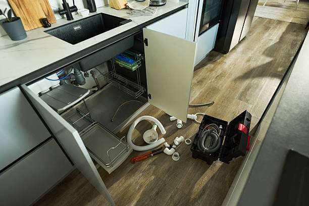 Reliable Drain Cleaning contractor in Rockport, IN by Street Wise - Plumbing